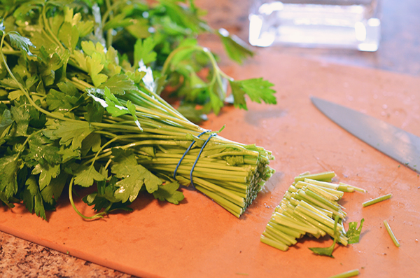 How to make your herbs last longer