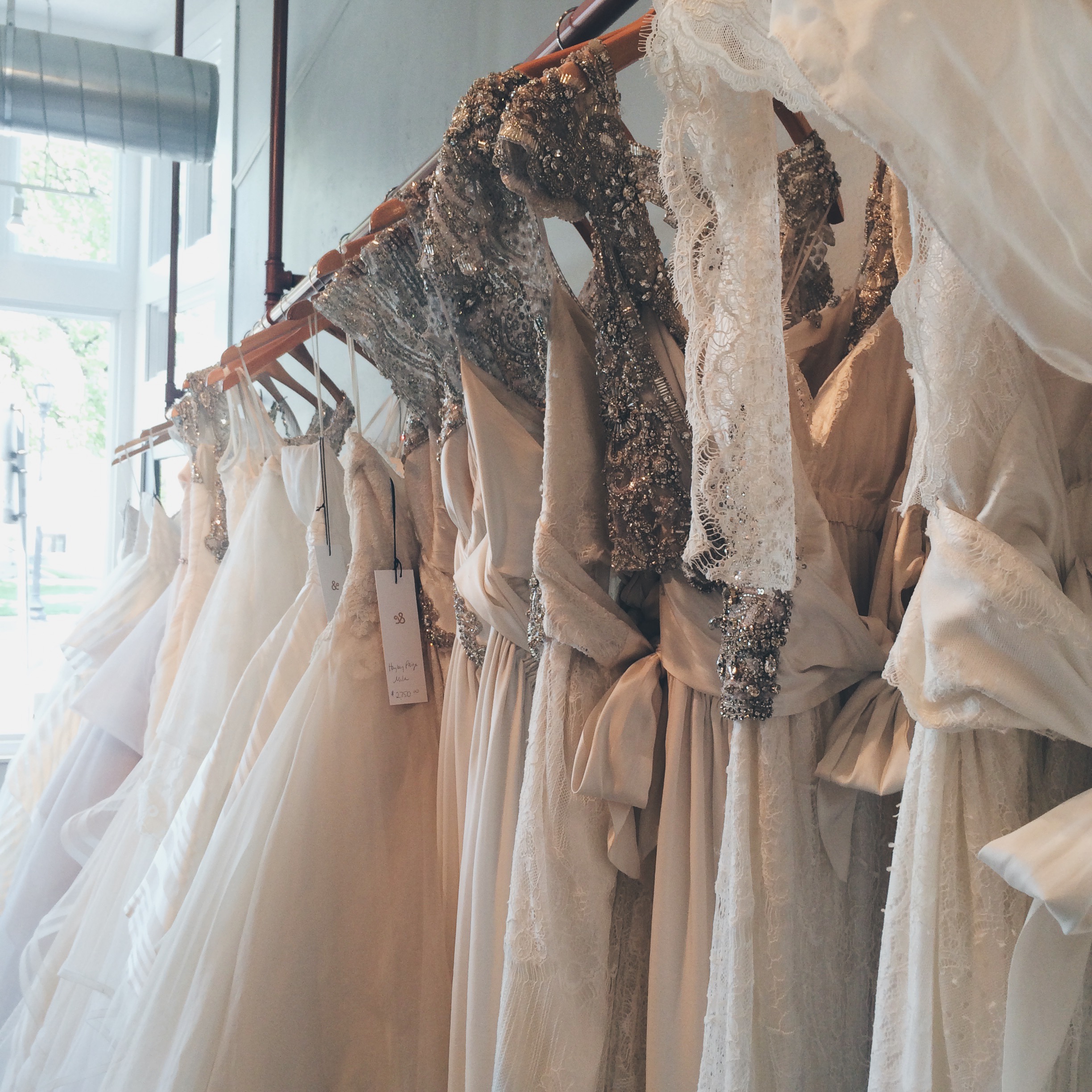 a and be bridal Minneapolis | Kitty Cotten 