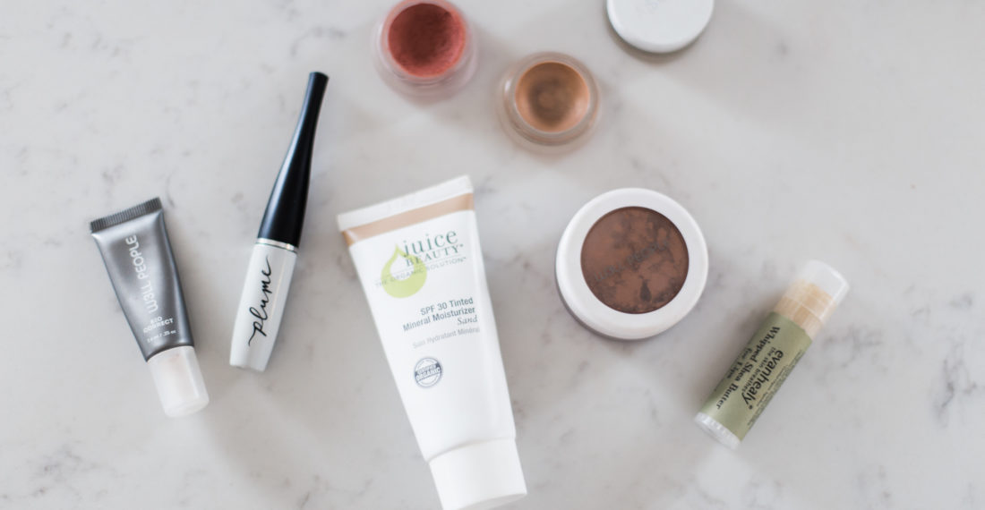 6 Makeup Brands For Green Beauty Beginners kitty cotten