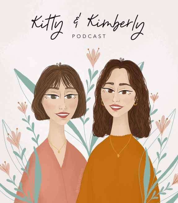 Kitty and Kimberly's Podcast