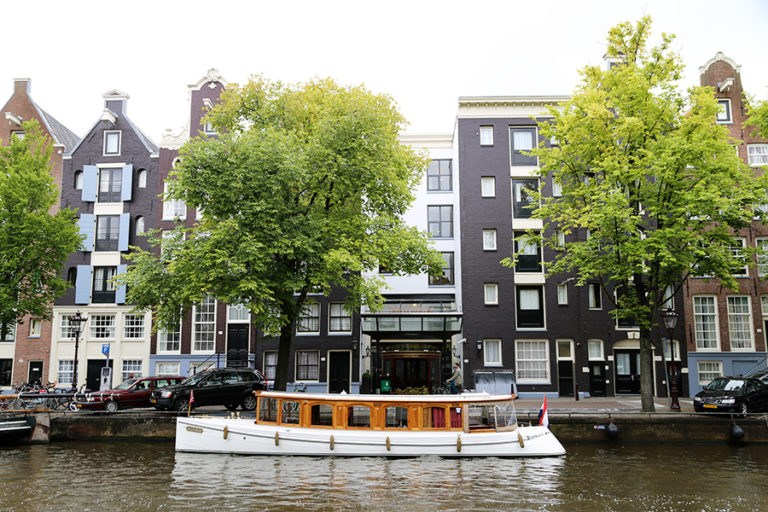 Amsterdam Photo Diary & Travel Guide