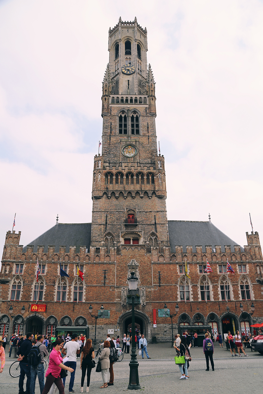 Bruges, Belgium Travel Guide