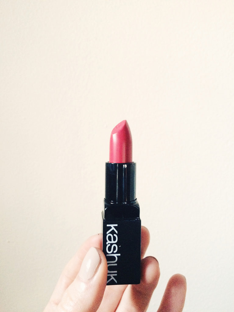 Sonia Kashuk Lipstick