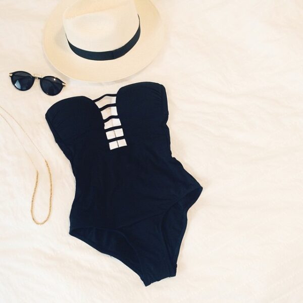 How to Properly Wash & Care for Your Swimsuit Kitty Cotten