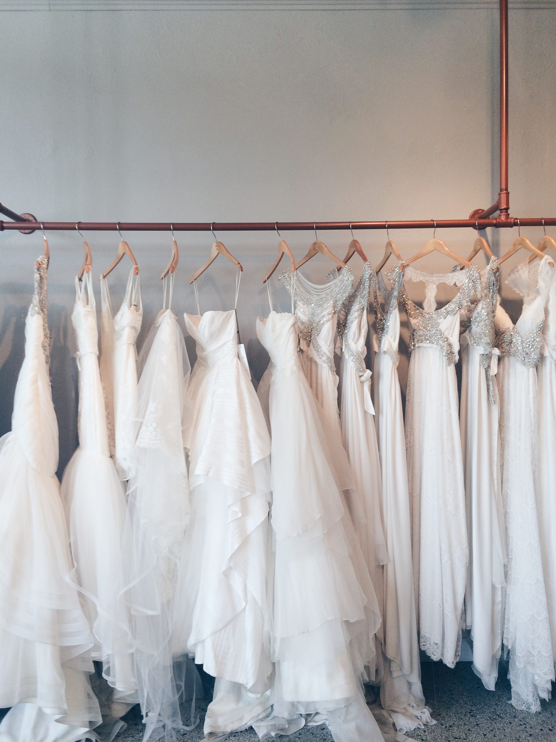 a and be bridal Minneapolis | Kitty Cotten