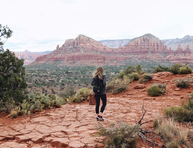 Girls Weekend In Sedona, AZ!