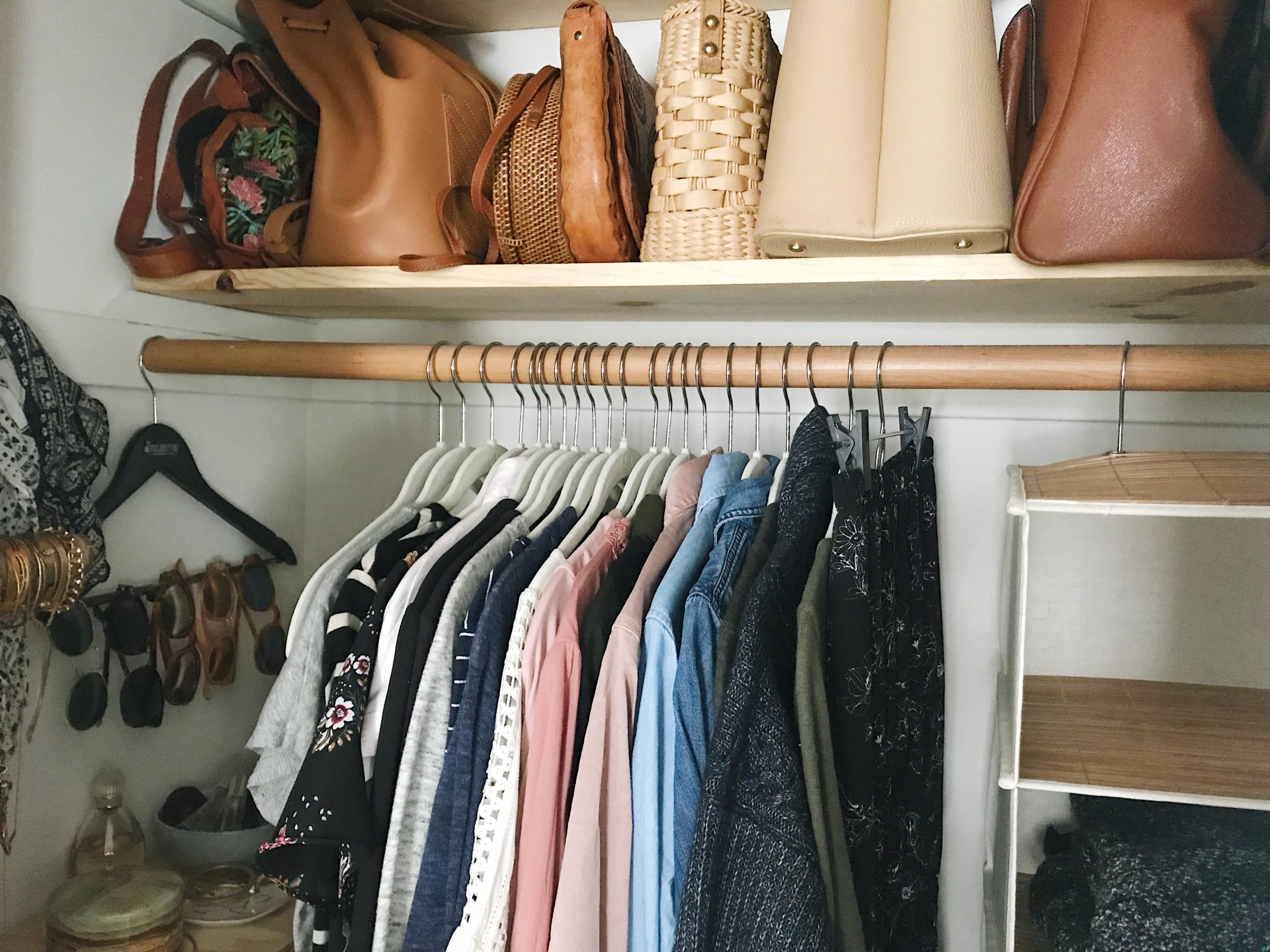 Capsule Wardrobe Frequently Asked Questions