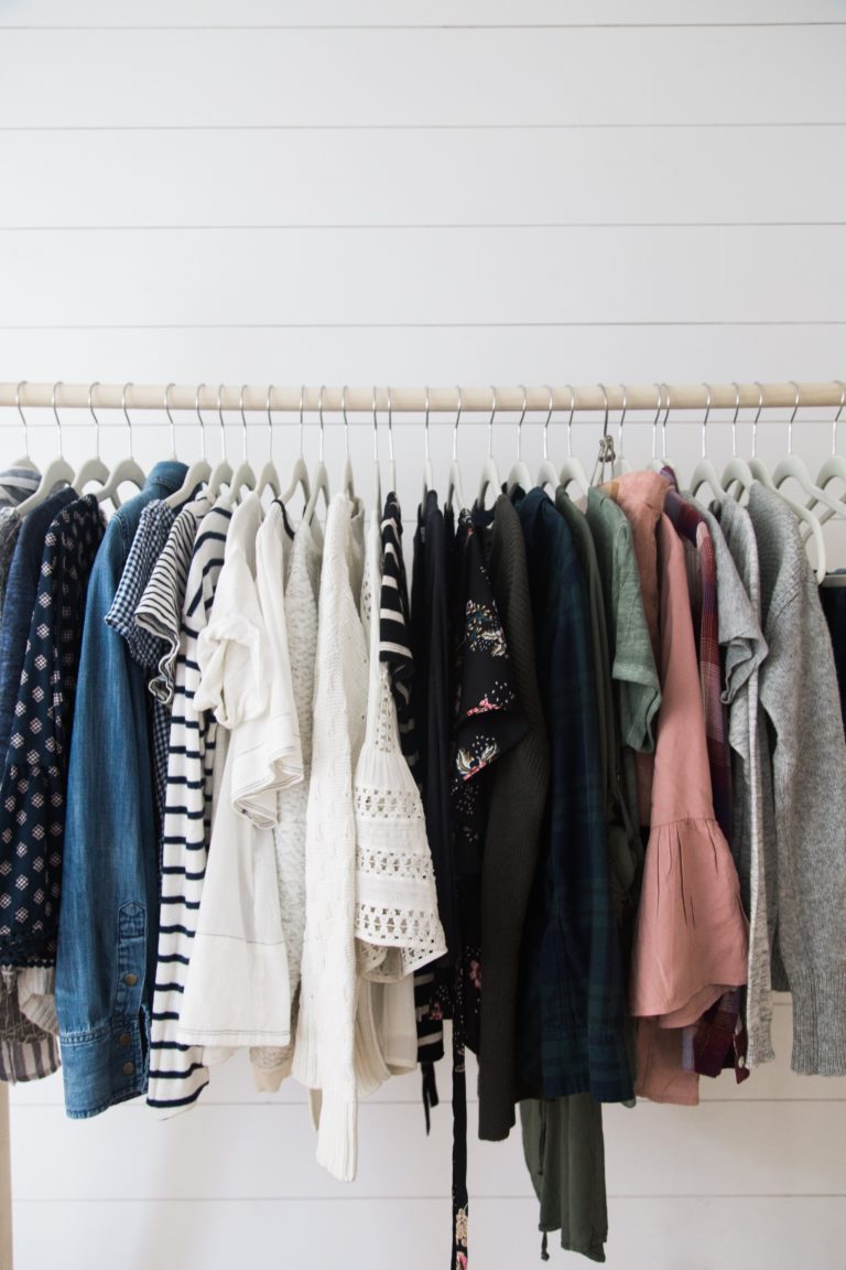 Capsule Wardrobe Course